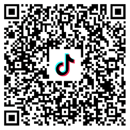 扫码关注抖音