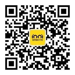 扫码关注公众号