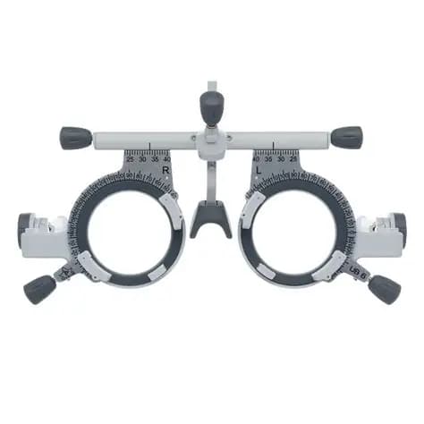 德国 OCULUS UB6试戴架